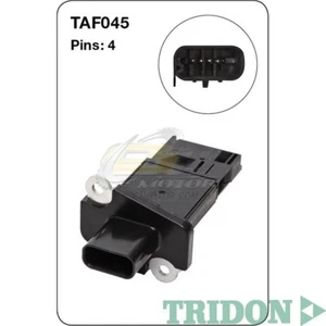 TRIDON MAF SENSORS FOR Land Rover Defender 90 - 130 01/12-2.4L DOHC (Diesel) - Picture 1 of 1