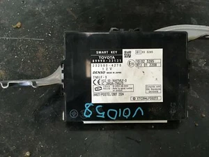 Toyota Camry Smart Key Computer AHV40 06/2006-11/2011 - Picture 1 of 6