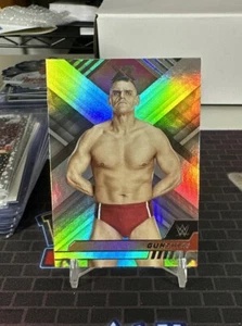 Gunther 2023 Panini Chronicles WWE XR #288 Ring General - Picture 1 of 2