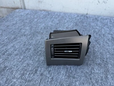 CALENTADOR DE VENTILACIÓN AC TABLERO 9X23014A23 JAGUAR XF XFR OEM (2009-2015) Foto 1 de 4