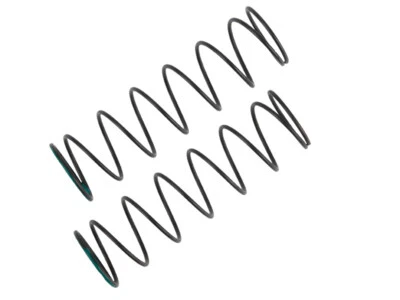 Serpent Dämpferfeder RR 4.0 lbs Grün (2) SRX8 S811 - Bild 1 von 3