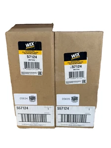 Wix Hydraulic Filter 57124 **NOS** - Bild 1 von 1