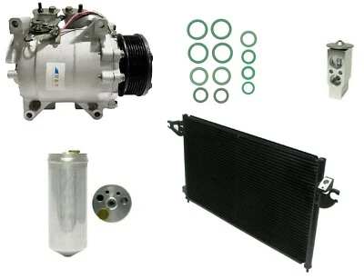 BRAND NEW RYC AC Compressor Kit W/ Condenser AI54A-N Fits Acura RSX 2.0L 2006 - Image 1 of 4