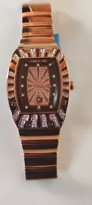 Original Cerruti Damenuhr; Rosegold; Ref. CRS002S666A; UVP: 429,- €; Neu - Bild 1 von 12