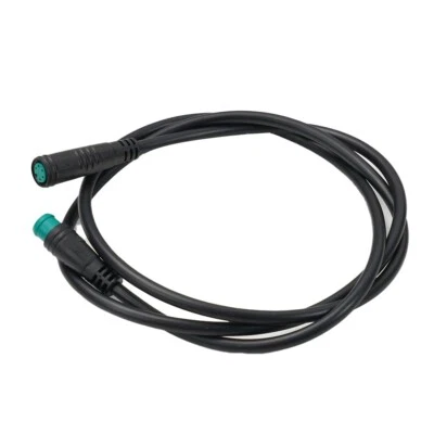 MARKENLOS Für BAFANG Mittelmotor Display Connection Verlängerungskabel Für 8FUN Fahrrad DE