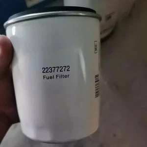 1PZ Nuovo 22377272 FF5855 3888460 Adatto per elemento filtro carburante marino - Foto 1 di 2