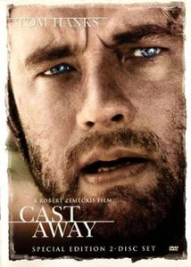 Cast Away (Two-Disc Special Edition) - Picture 1 of 1