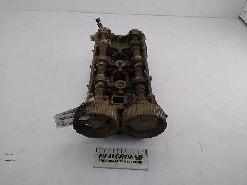 Culata derecha pasajero sin turbo DOHC compatible con 93-99 3000GT  Foto 1 de 4