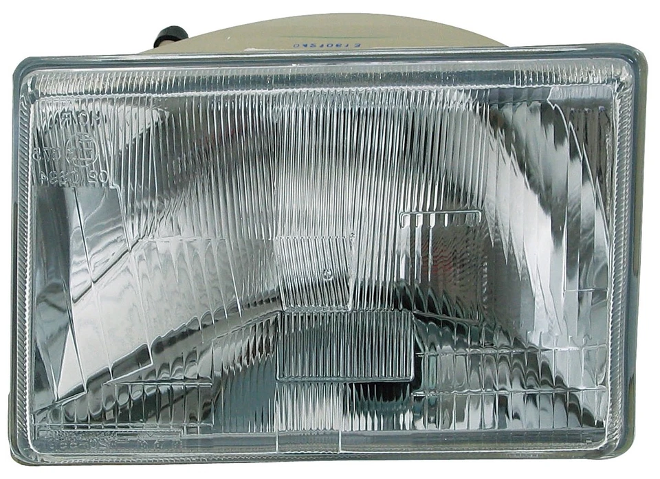 Scheinwerfer links für Jeep Grand Cherokee I ZJ, ZG 1991-1999 Hauptscheinwerfer - Bild 1 von 1