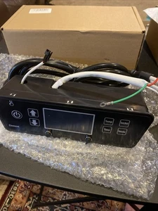 Digital Thermostat Control Board Compatible with Pit Boss 3 Series Digital - Picture 1 of 2