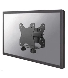 Neomounts nuc/thin client holder NM-TC100BLACK Brand New Free UK Delivery - Afbeelding 1 van 8
