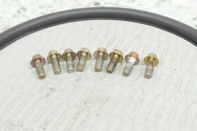 2012 ARCTIC CAT PROWLER HDX 700 eixos de hélice para parafusos de montagem do motor 8408-820 - Imagem 1 de 4