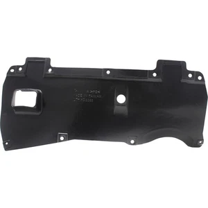 Protector contra salpicaduras de motor para Honda CR-V 2017-2022 inferior - Imagen 1 de 8