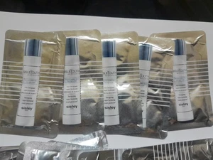 [Lot Of 5] Sisley SisleYouth Anti-Pollution Protector Energizing Super Hydrating - Picture 1 of 4