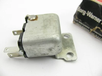 BWD R-369 HVAC A/C Auto Temperature Control Relay For 1971-1973 Buick - Image 1 of 3