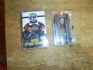 Tha Dogg Pound - Dogg Food 1995 Cassette tested - Picture 1 of 2
