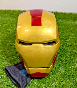 Iron Man MK-III Driver Golf Headcover - Bild 1 von 4