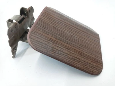 1988-1991 Mercury Grand Marquis Colony Park Gas Tank Lid Cover Panel OEM  - Image 1 of 4