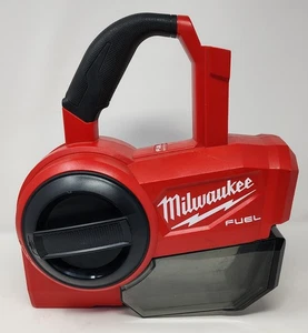 Milwaukee 0940-20 M18 Brushless Fuel Akku 18V Kompakt Staubsauger Motorkopf NUR - Bild 1 von 9