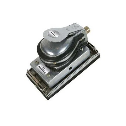 Воздушные орбитальные шлифовальные машины GU2197 Silverline 175 x 95 мм - Изображение 1 из 1