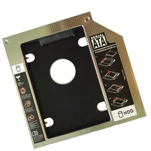 To 2nd HDD SSD 9.5mm - Afbeelding 1 van 4