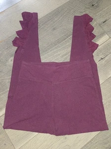 Womens Victoria Secret Sport Leggings Size Medium - Picture 1 of 3