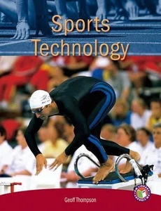Sports Technology 1st Edition by Geoff Thompson (English) Paperback Book - Picture 1 of 1