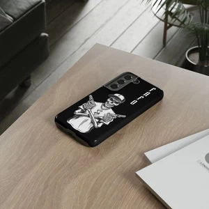 SkelaGangsta Samsung Galaxy S22, S22 Plus, S22 Ultra - Tough Phone Cases - Picture 1 of 7