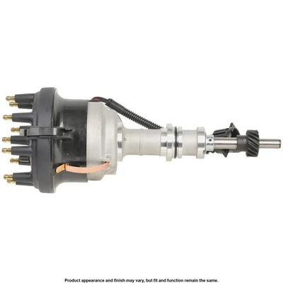 Cardone Ignition Distributor For Ford Bronco E-200 E-100 Econoline - Image 1 of 4