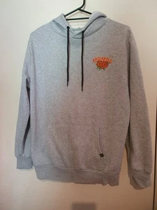 Mambo Hoodie Smart Arts Apparel Frill Seekers Graphic Jumper Size S - Picture 1 of 17