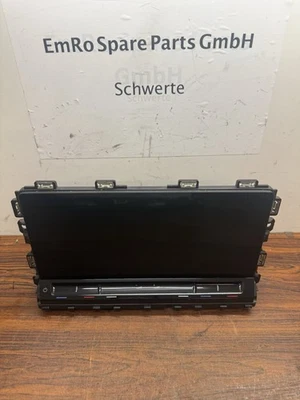 5H0919605B VW GOLF 8 MK8 Touchscreen Display Bildschirm  - Bild 1 von 4
