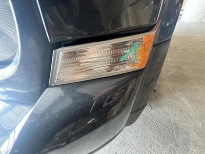 Driver Corner/Park Light Park Lamp-turn Signal Fits 07-17 PATRIOT 71593 - Image 1 of 4