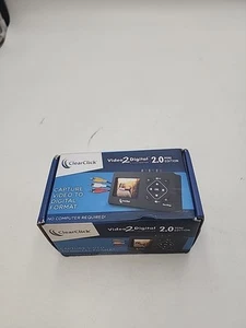 ClearClick Video to Digital Converter 2.0 Second Generation (Mini Edition) - Afbeelding 1 van 6