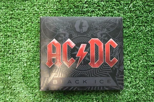 AC/DC black ice CD FREE POST - Bild 1 von 3