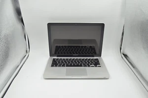 Grade B MacBook Pro 13" A1278 2012 2.5Ghz MD101LL/A 1TB HDD 8GB RAM - Picture 1 of 7