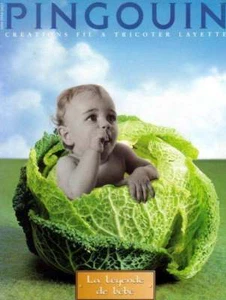 36 ADORABLE DESIGNS FOR BABY RANGING IN SIZES FROM BIRTH TO 2YEARS. - Picture 1 of 12