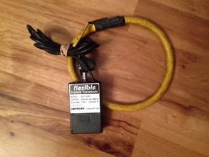 AMPROBE ACF-3000 FLEXIBLE CURRENT CLAMP - Picture 1 of 2