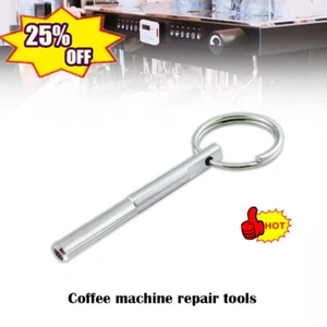 Für Jura AEG Kaffeemaschinen Schrauben Oval Head Bit Key Opening Repair🔥DE🔥 - Picture 1 of 11