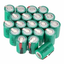 1.2V Rechargeable Batteries for sale | eBay