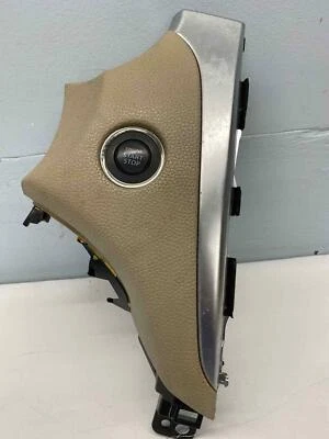 Interruptor de encendido (sin cilindro y llave) SUZUKI KIZASHI 10 11 12 13 encendido sin llave Foto 1 de 3