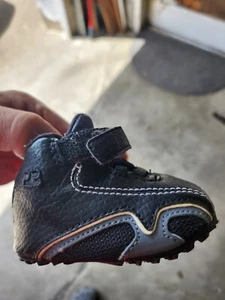 baby shoes size 1c - Picture 1 of 11