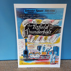 The Titfield Thunderbolt - Ealing Comedy (Reproduction A3 Poster)