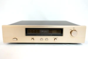 Accuphase C-47 Phono Amplifier AC120V Excellent Condition - Picture 1 of 7