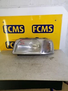 Land Rover Freelander 2000-2006 Headlight/headlamp (passenger Side) Valeo - Picture 1 of 4