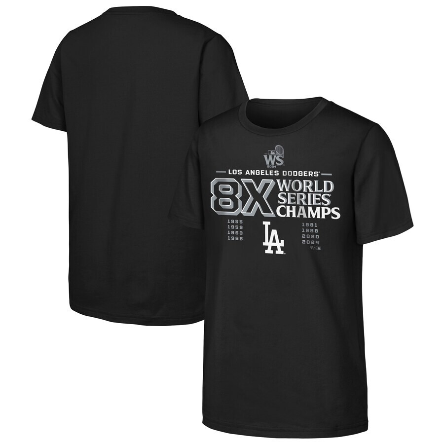 Fanatics Los Angeles Dodgers MLB Fan Apparel & Souvenirs for
