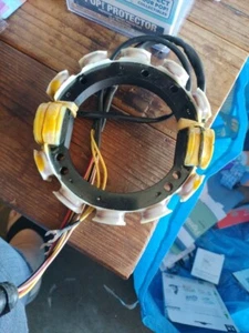 Stator  - Picture 1 of 12