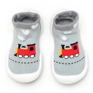 Komuello Toddler Boy Shoes, Premium Materials, Breathable, Washable, Non-Slip... - Picture 1 of 8
