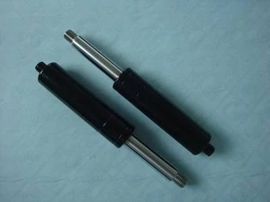 A PAIR OF NEW M10 750LB LAMBO DOOR VERTICAL DOOR GAS SHOCKS M10X1.5 THREAD - Picture 1 of 1