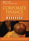 Corporate Finance Workbook 2E By Michelle R Clayman New