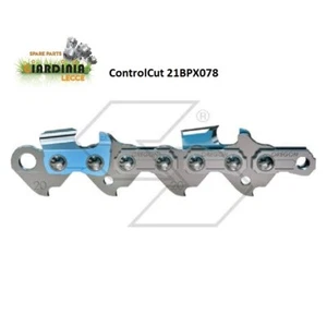 OREGON CATENA ControlCut 21BPX078 325" 058" (1.5mm) 78 Maglie - Bild 1 von 1